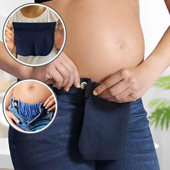 ceinture-grossesse-elastique-reglable-noir