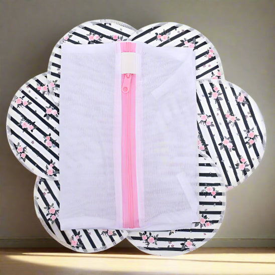 coussinets-d-allaitement-touche-bambou-rose