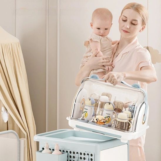 egoutte-biberon-box-rangement-bebe-portable