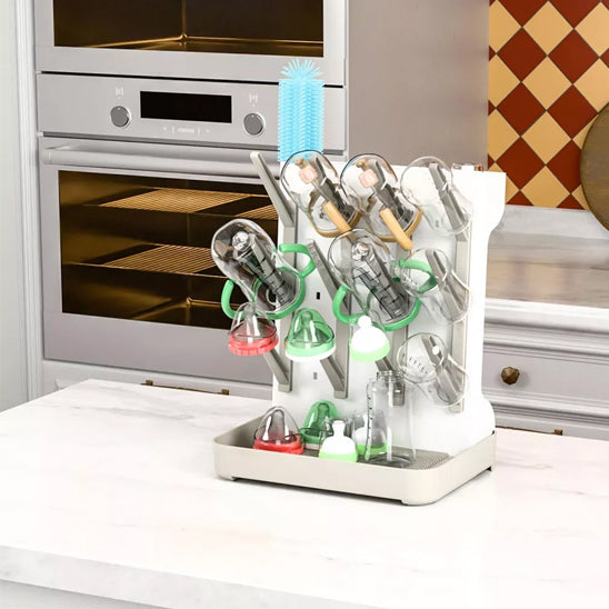 egouttoir-biberon-sechage-etage-blanc