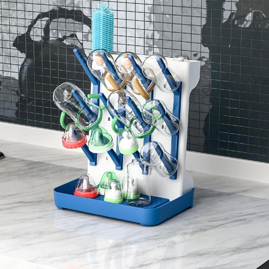egouttoir-biberon-sechage-etage-plein-biberons