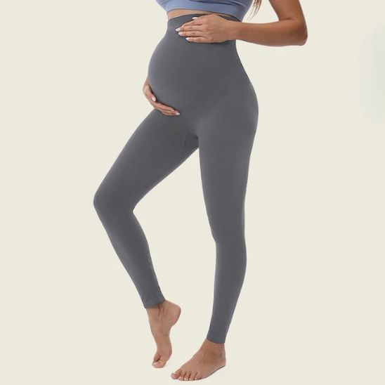 legging-de-grossesse-bellina-gris