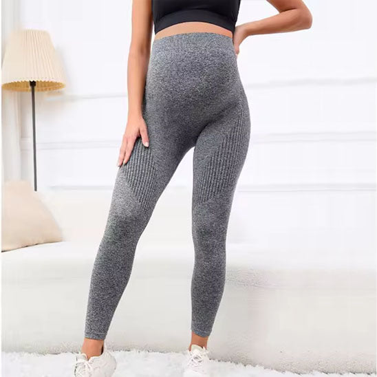 legging-grossesse-elma-gris