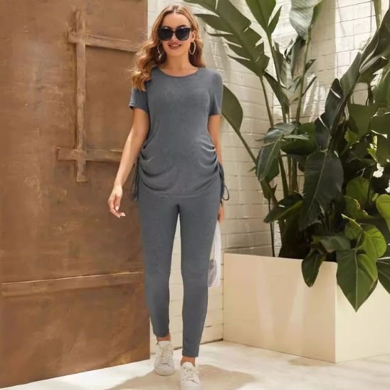 pantalon-de-grossesse-ensemble-confortable-gris