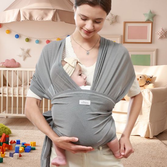 portage-en-échappe-baby-wrap-gris