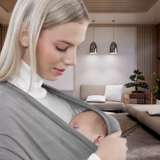 portage-en-echarpe-baby-wrap-sommeil