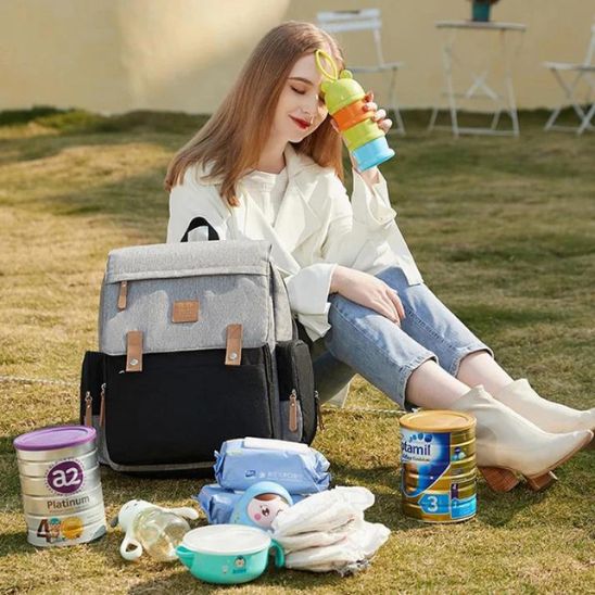 sac-a-dos-a-langer-amor-bag-avec-fille