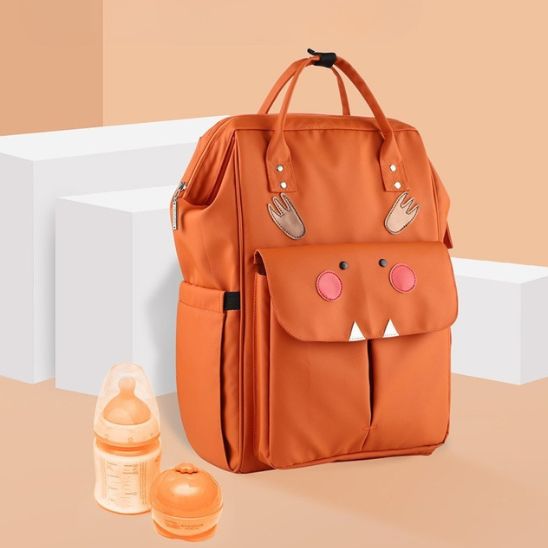 sac-a-dos-a-langer-anima-bag-orange