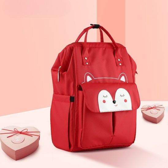 sac-a-dos-a-langer-anima-bag-rouge