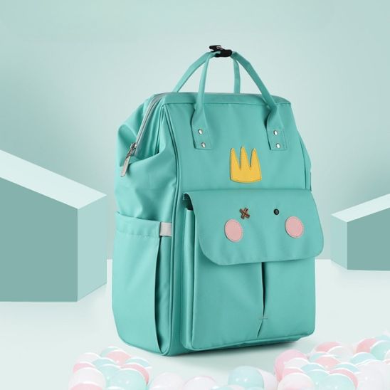 sac-a-dos-a-langer-anima-bag-vert