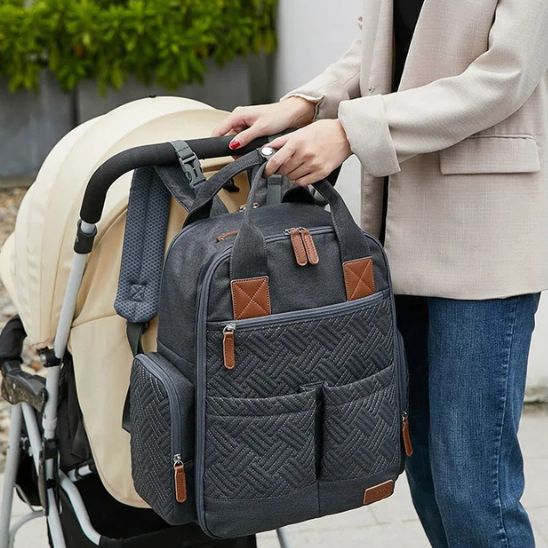 sac-a-langer-a-dos-flexi-sac-poussette
