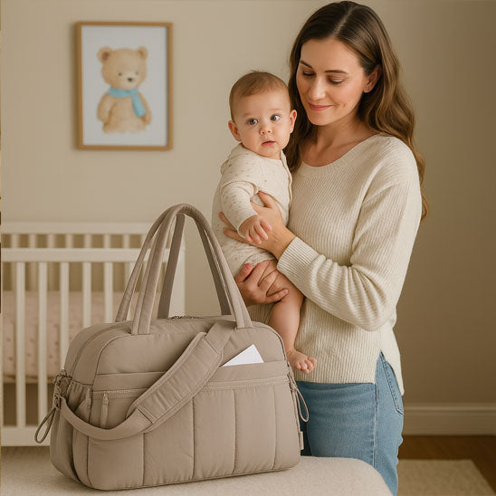 sac-a-langer-bebe-alter-bag-kaki