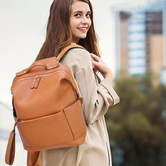 sac-a-langer-sac-a-dos-multi-essentiel-marron