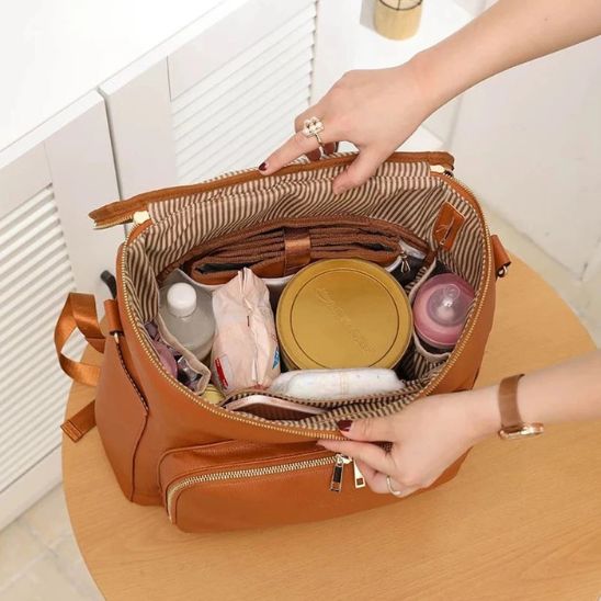 sac-à-dos-à-langer-Baby-bag-intérieur
