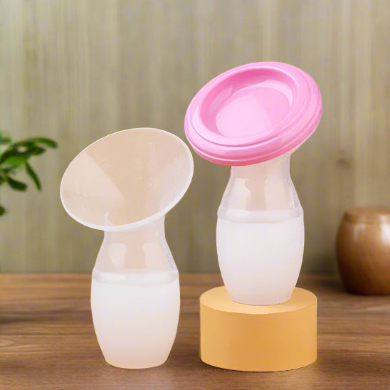 tire-lait-manuel-pompe-en-silicone-choix