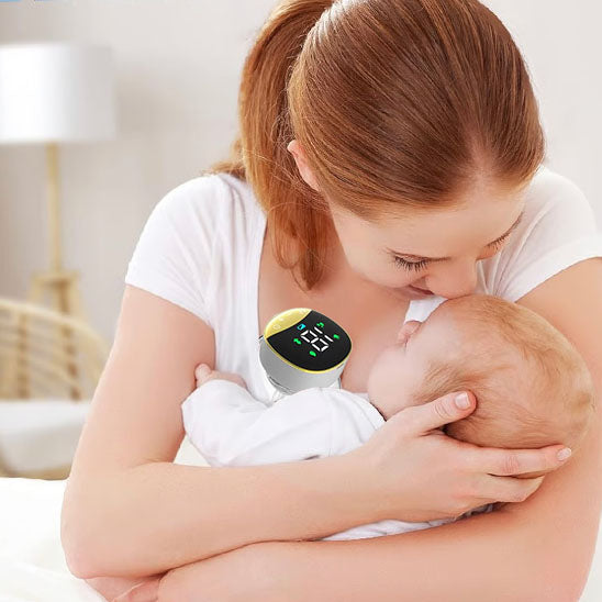 tire-lait-portable-milia-caliner-bebe