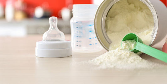 lait-en-poudre-bebe-quand-commencer