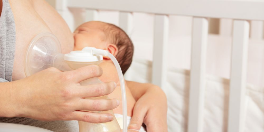 quand-et-comment-tirer-son-lait