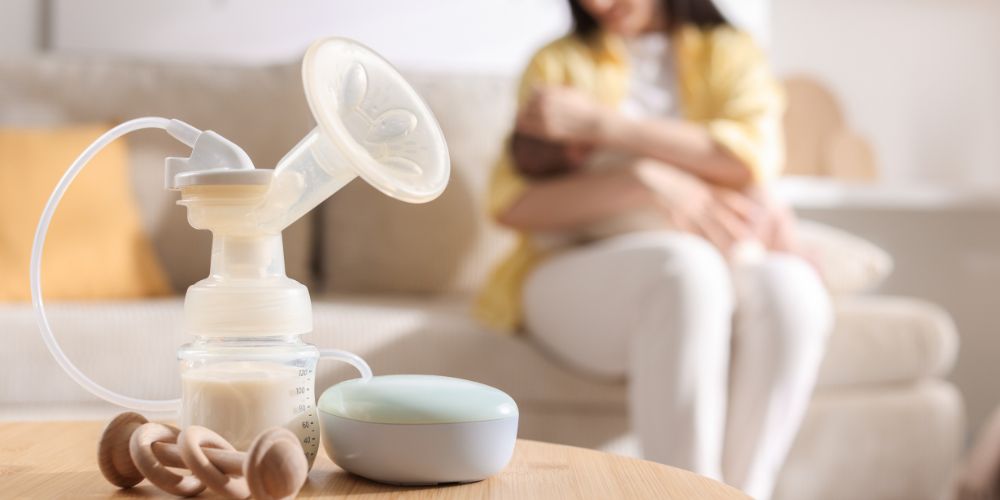 quel-tire-lait-est-le-meilleur-pour-le-lait-maternel