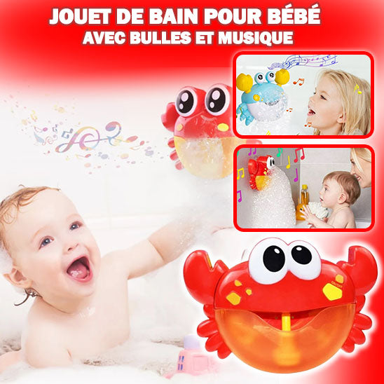 Jouet-de-bain-bulles