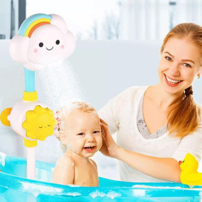 Jouet-de-bain-sunflower-connexion