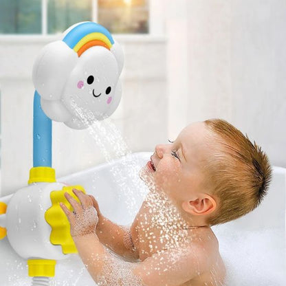 Jouet-de-bain-sunflower-toucher