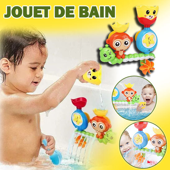 Jouet-de-bain