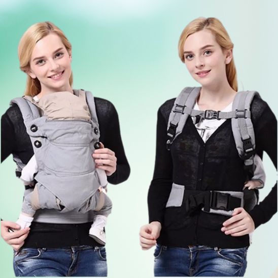 porte-bebe-gray-carrier-gris