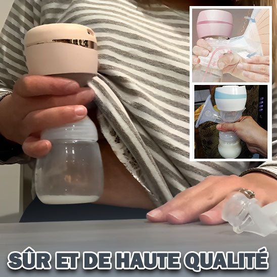 Tire-lait-electrique-pompe-lait-qualité