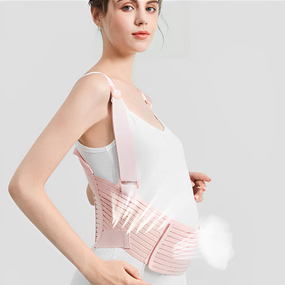 ceinture-de-grossesse-oriona-respirante