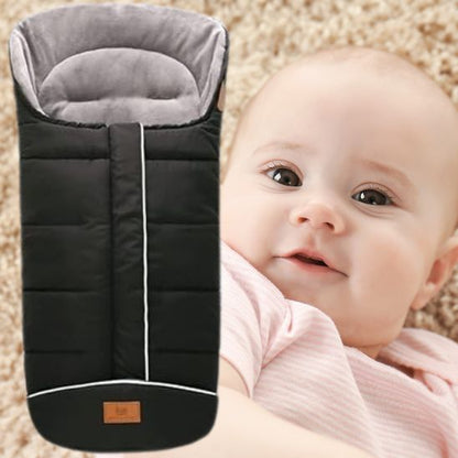 chancelière-poussette-paillette-bebe-heureux