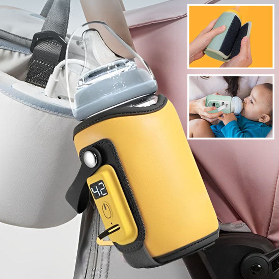 chauffe-biberon-usb-feeding-bottle-jaune