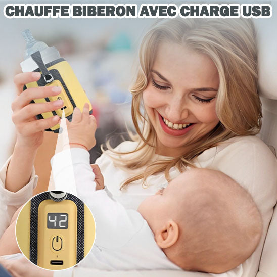 chauffe-biberon-usb-feeding-bottle-moderne