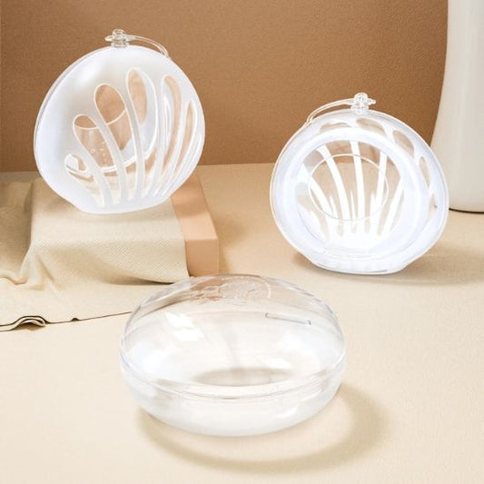 coquille-allaitement-garde-lait-blanc