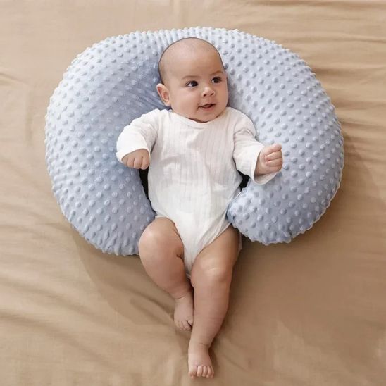 coussin-allaitement-cocon-bebe-bleu