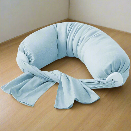 coussin-allaitement-protecteur-de-taille-bleu