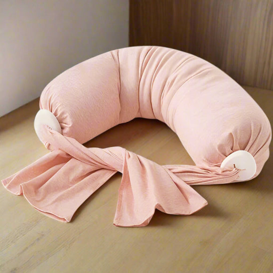 coussin-allaitement-protecteur-de-taille-rose