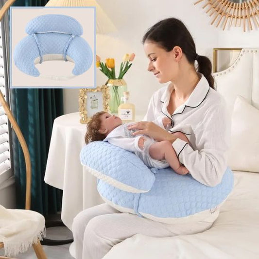 coussin-d-allaitement-coussin-maternite-amovible-bleu