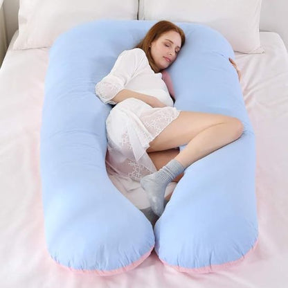 coussin-de-grossesse-pour-dormir-soutien-lombaire-et-allaitement-pourquoi