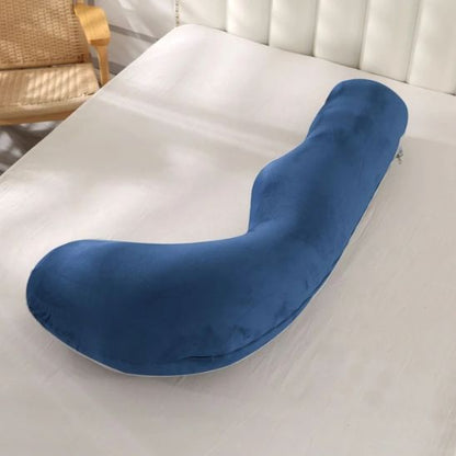 coussin-dormir-grossesse-lateral-dodo-bleu