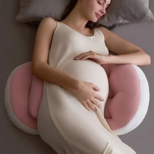 coussin-grossesse-soutien-idéal-pour-future-maman-rose