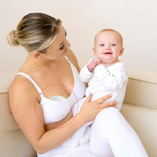 coussinets-d-allaitement-douce-ronde-maman-heureuse