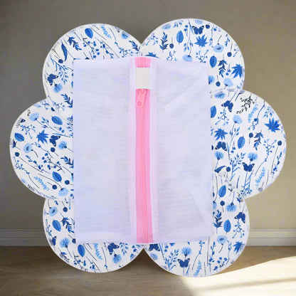 coussinets-d-allaitement-touche-bambou-bleu