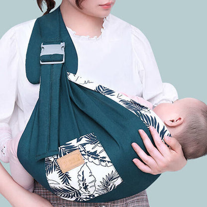 echarpe-portage-cocooni-bebe-proche