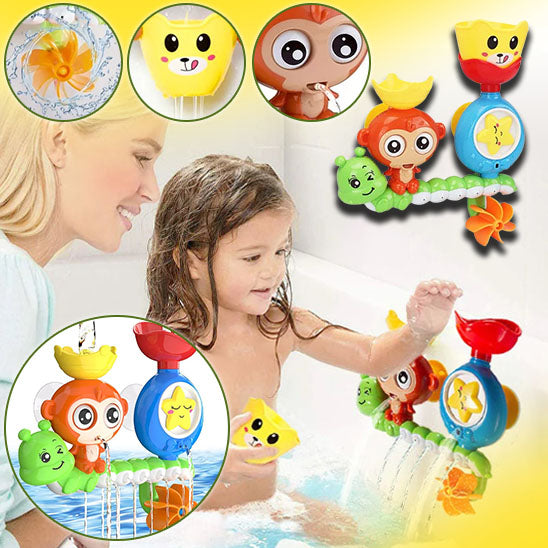 jouet-de-bain-Tinyver-enfant-heureux