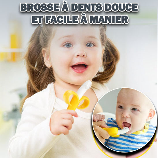 Jouet de dentition | Banana™