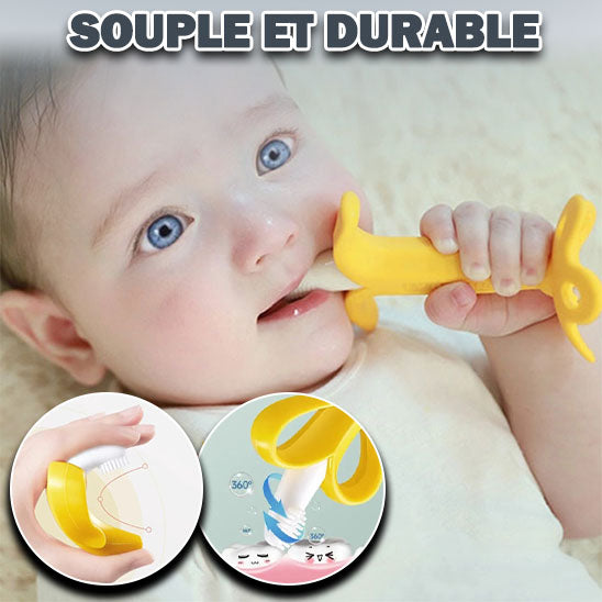 Jouet de dentition | Banana™