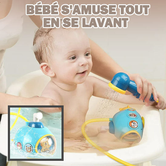 Jouet de bain | Submarine™