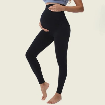 legging-de-grossesse-bellina-noire