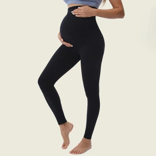 legging-de-grossesse-bellina-noire